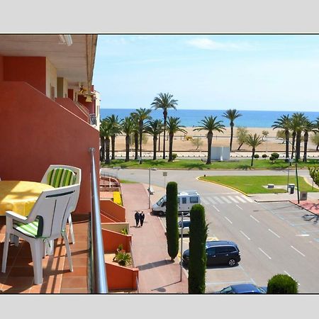 Mirablau Empuriabrava Exterior foto