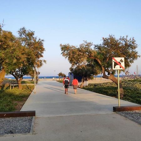 Mirablau Empuriabrava Exterior foto