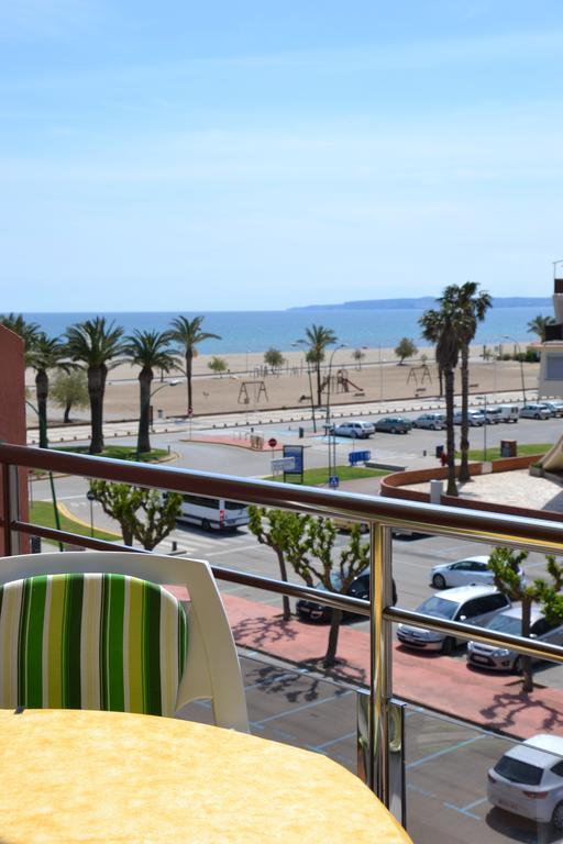 Mirablau Empuriabrava Exterior foto