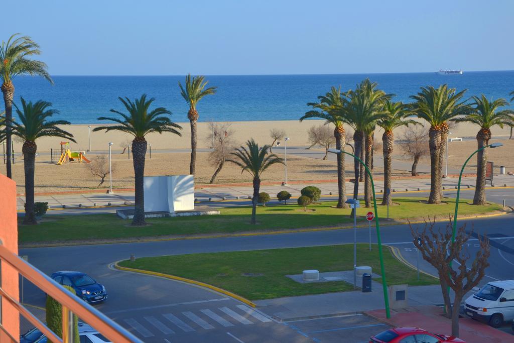 Mirablau Empuriabrava Exterior foto