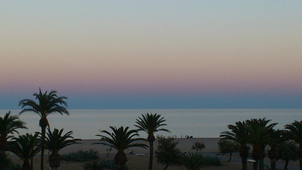 Mirablau Empuriabrava Exterior foto