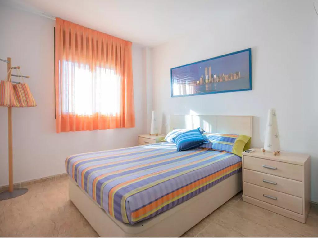 Mirablau Empuriabrava Exterior foto