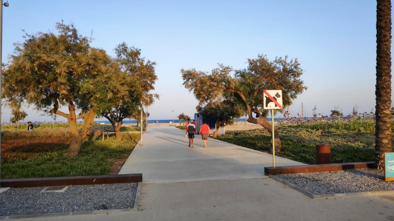 Mirablau Empuriabrava Exterior foto